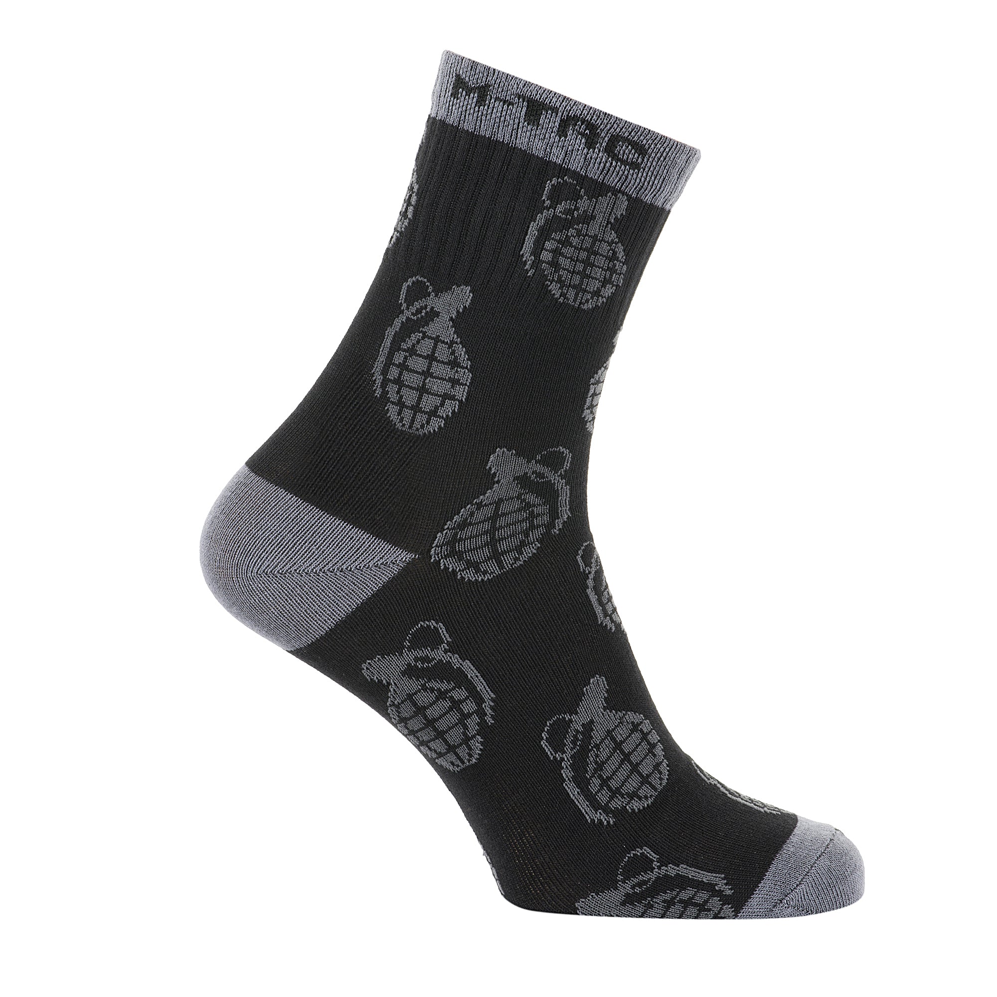 M-Tac Lightweight Socks Mk.3 Grenades