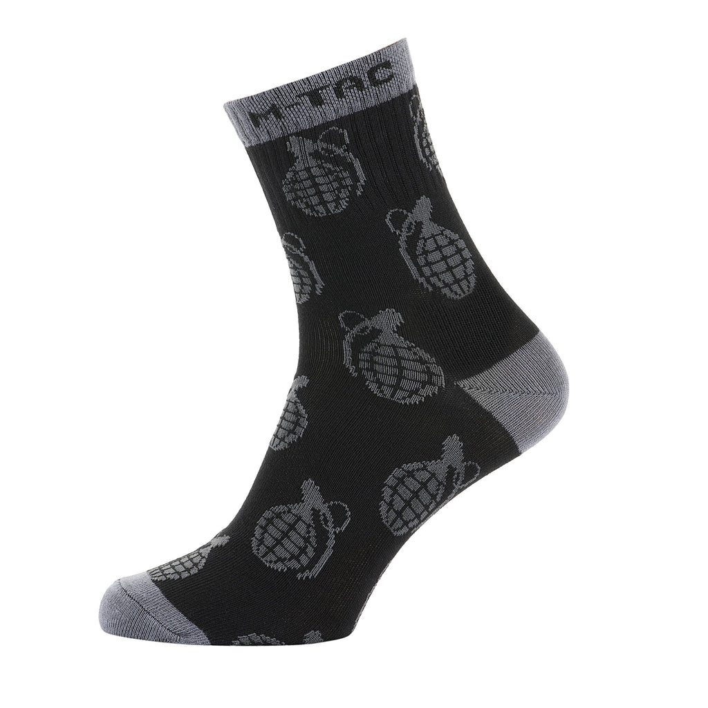 M-Tac Lightweight Socks Mk.3 Grenades