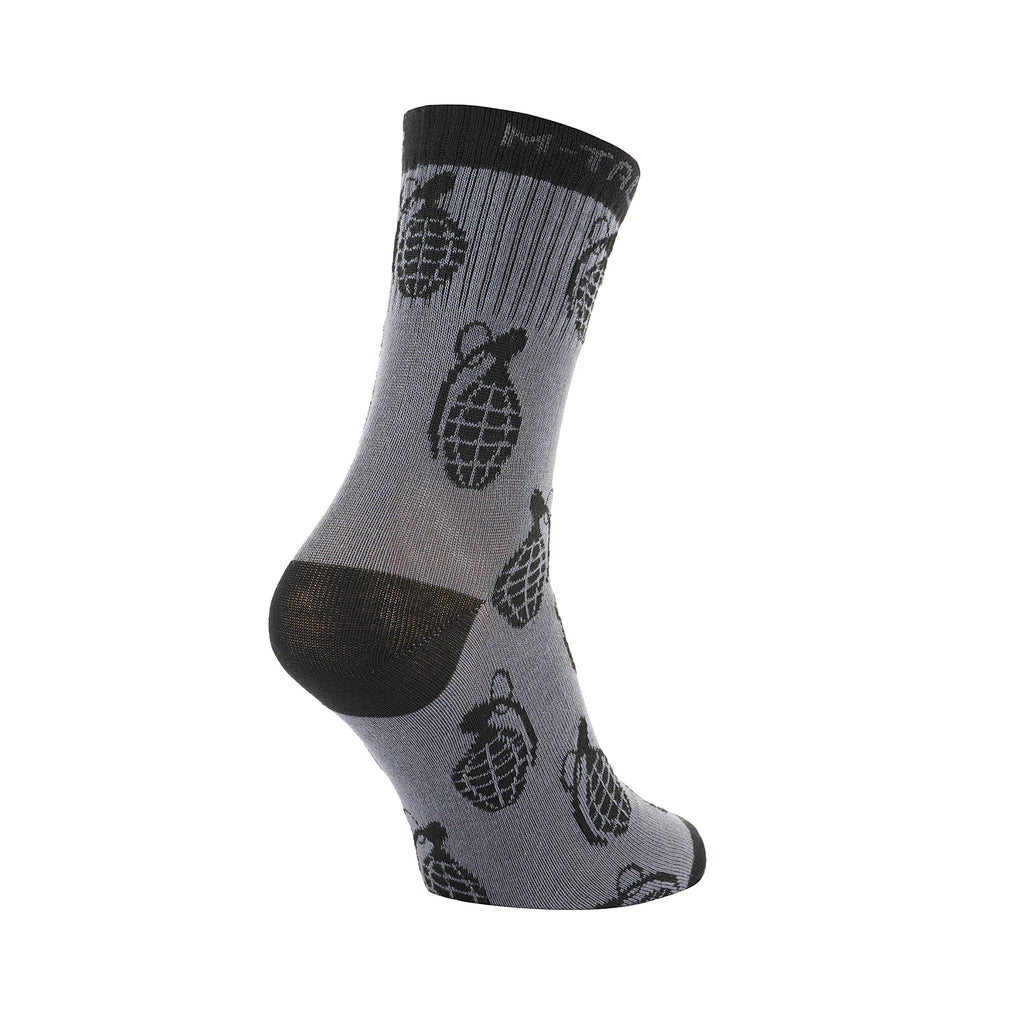 M-Tac Lightweight Socks Mk.3 Grenades