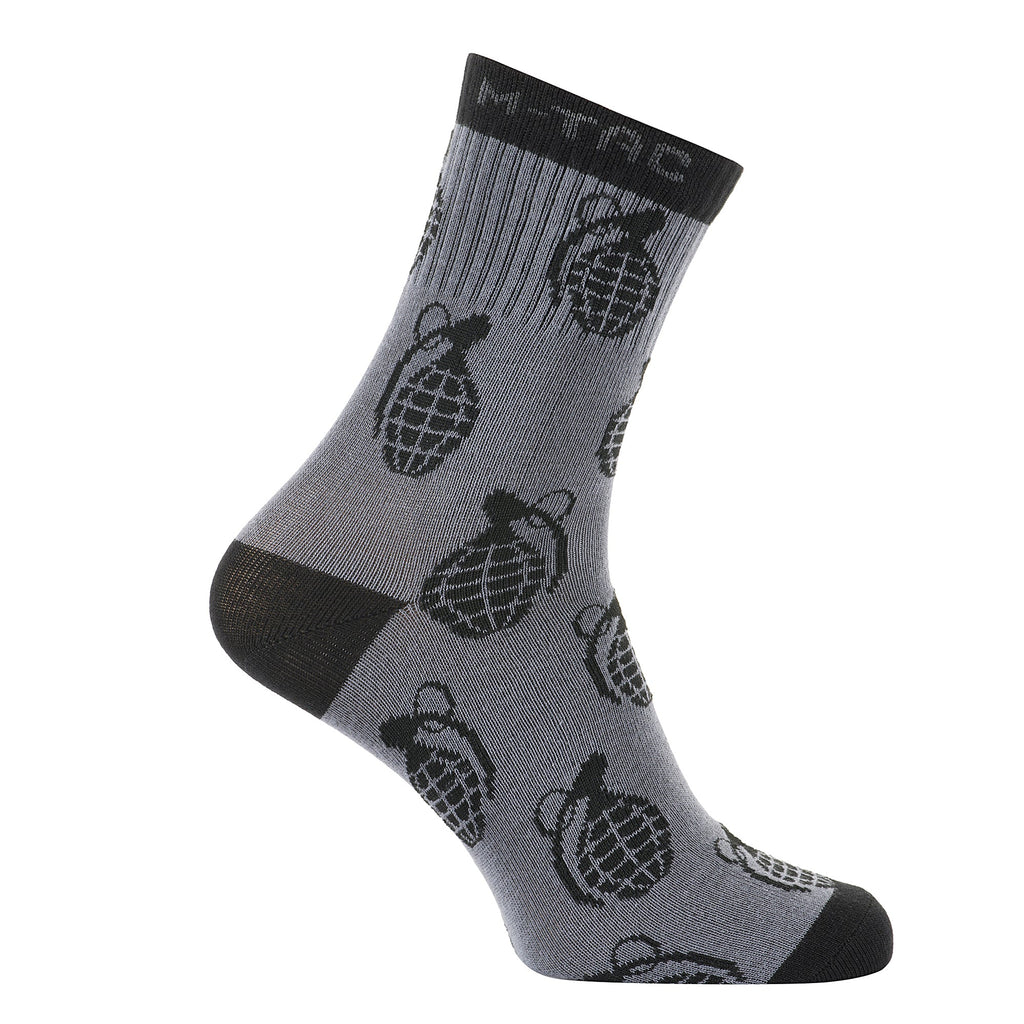 M-Tac Lightweight Socks Mk.3 Grenades