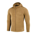 M-Tac Sweater Sprint Fleece Polartec