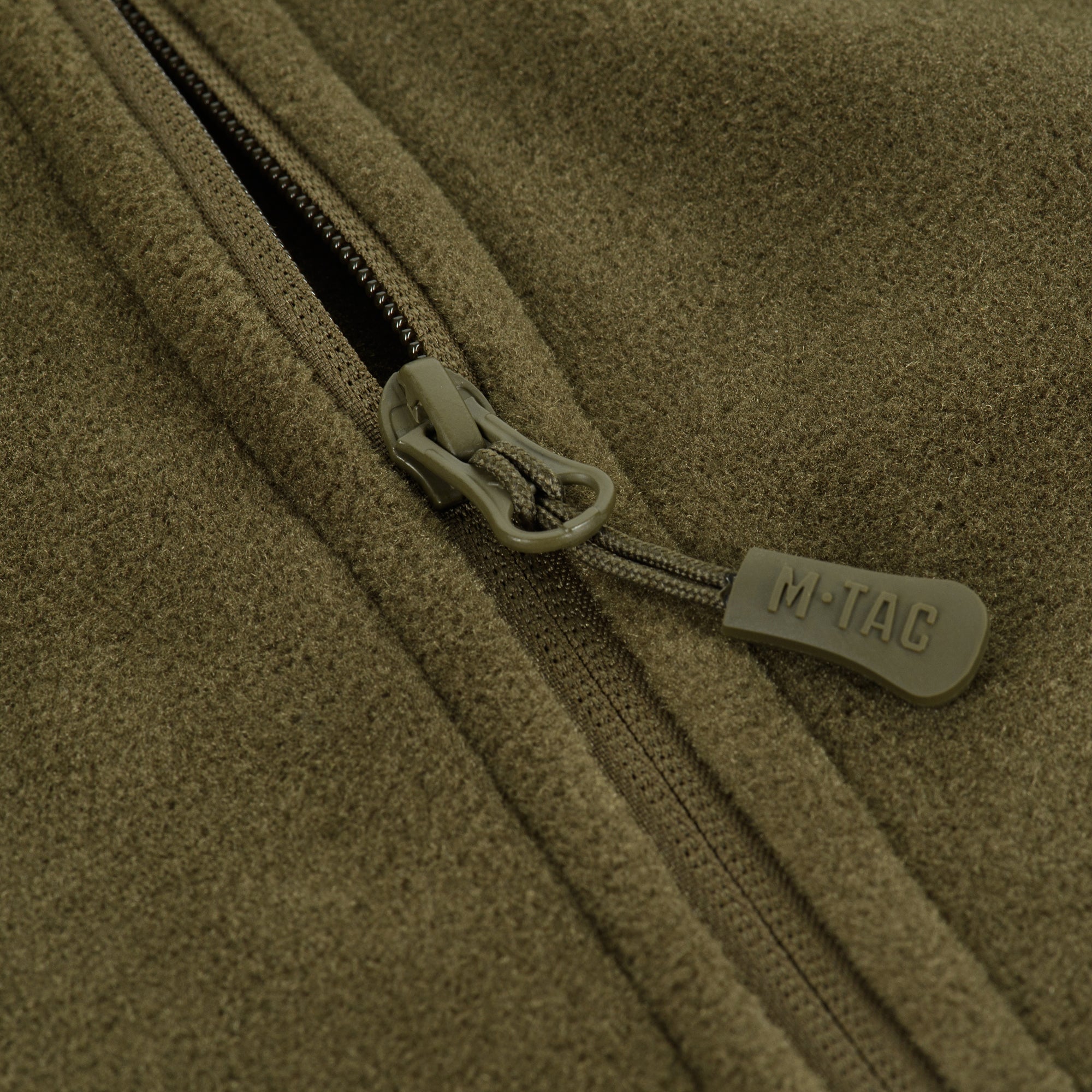 M‑Tac Fleece Jacket Nord Polartec
