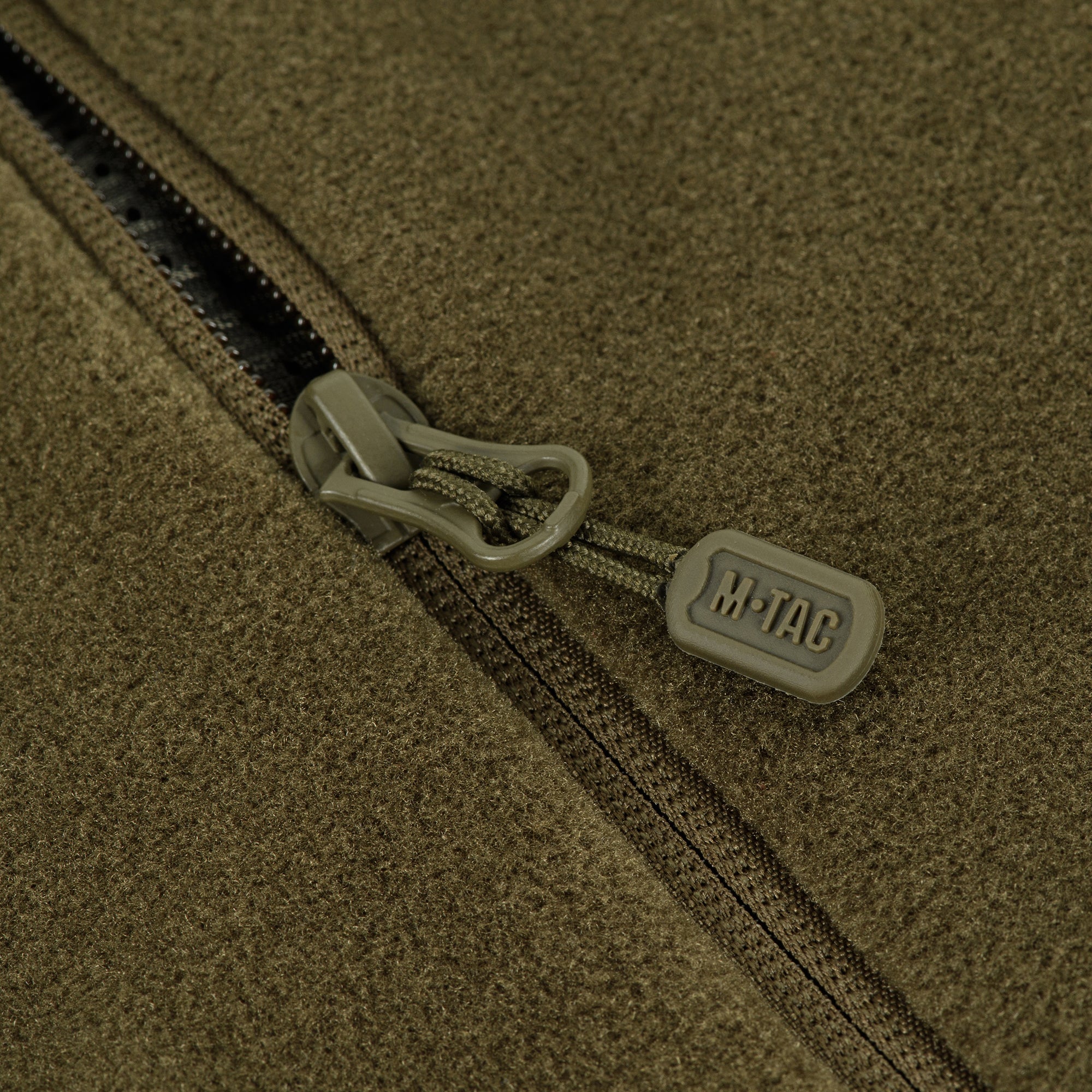 M‑Tac Fleece Jacket Nord Polartec