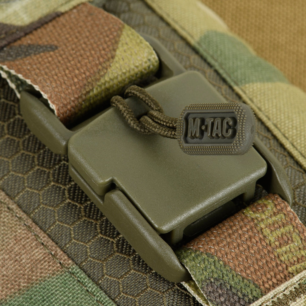 M-Tac Smartphone Pouch Elite Hex