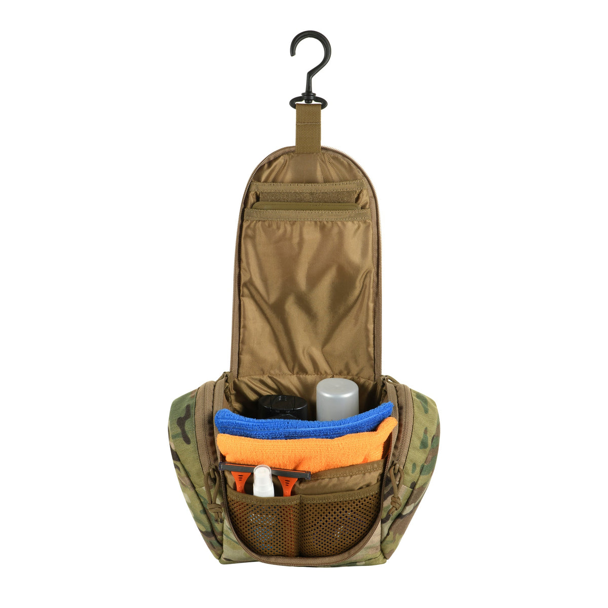M-Tac Toiletry Bag Elite Gen.II