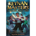 Keynan Masters and the Peerless Magic Crew - Hardcover