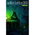 W0rldtr33 (Worldtree) Volume 1 - Paperback