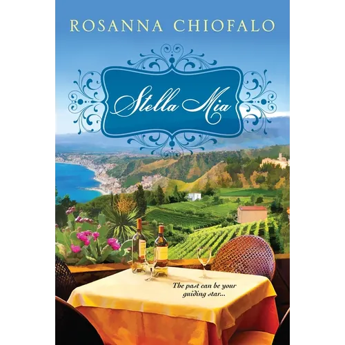 Stella MIA - Paperback