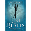 Lost Blades - Paperback