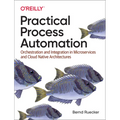 Practical Process Automation: Orchestration and Integration in Microservices and Cloud Native Architectures - Paperback
