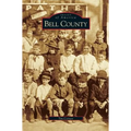 Bell County - Hardcover