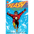 The Flash by William Messner-Loebs and Greg Larocque Omnibus Vol. 1 - Hardcover
