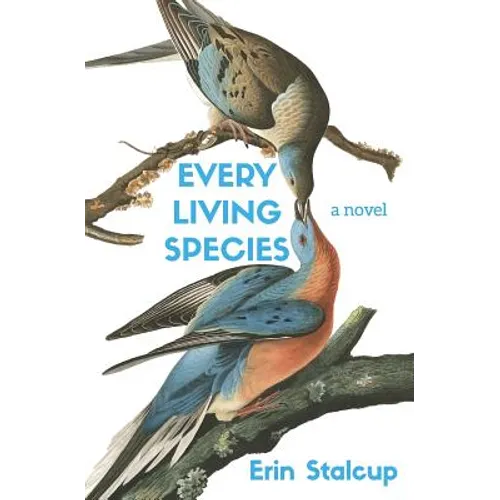 Every Living Species - Paperback