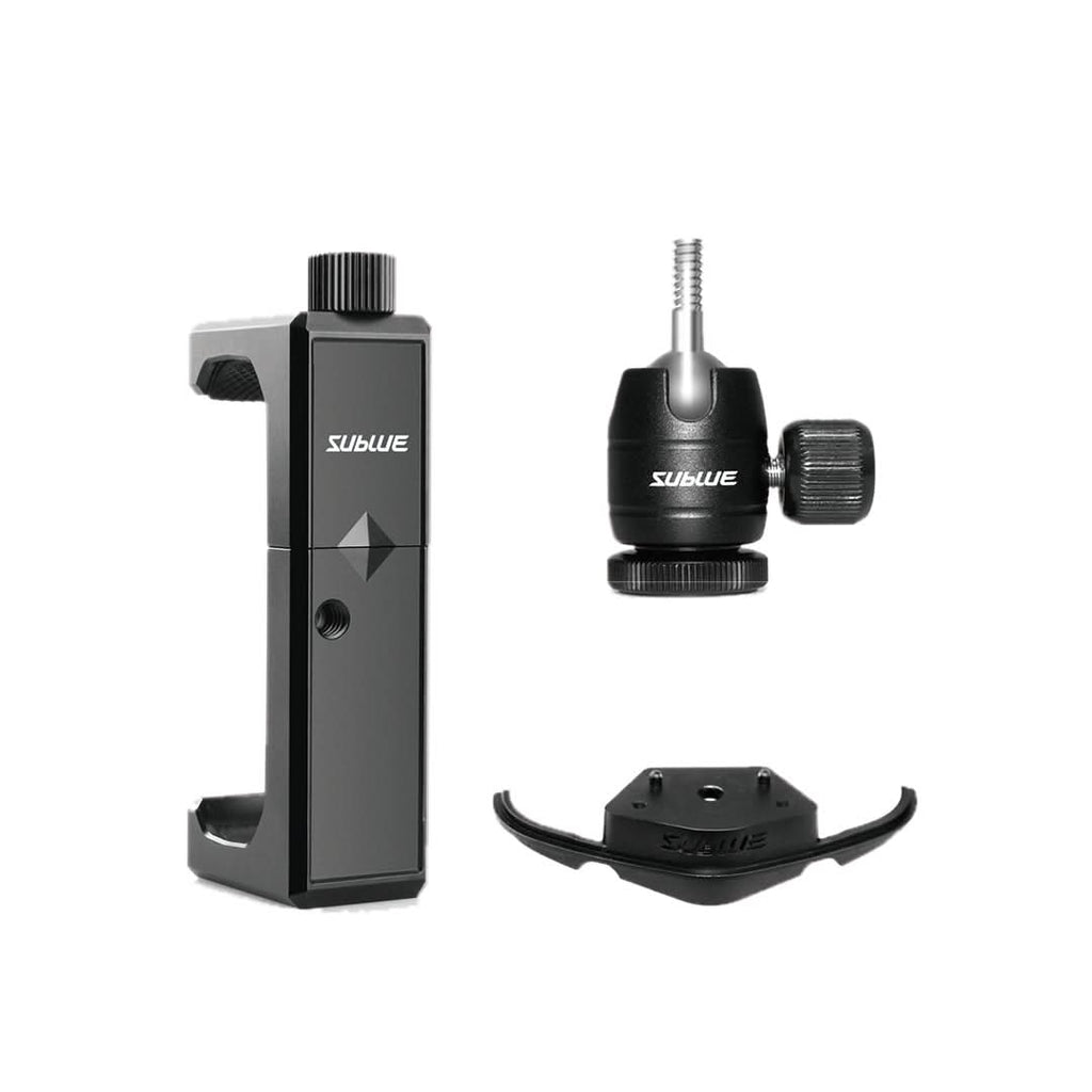 Navbow / Navbow+ Expandable Phone Clip Kit
