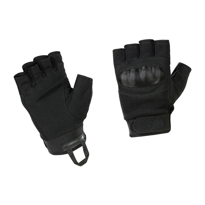 Fingerless Gloves