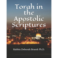 Torah in the Apostolic Scriptures - Paperback