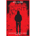 Gidion's Hunt: Gidion Keep, Vampire Hunter - Book One - Paperback