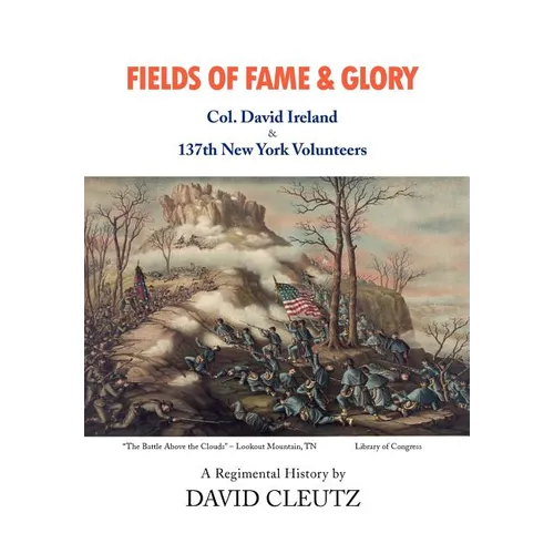 Fields of Fame & Glory