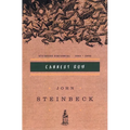 Cannery Row: (Centennial Edition) - Paperback