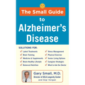 The Small Guide to Alzheimer's Disease - Hardcover