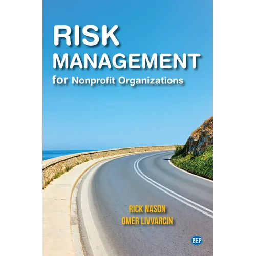 Risk Management for Nonprofit Organizations - Paperback