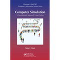 Computer Simulation: A Foundational Approach Using Python - Paperback