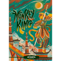 Classic Starts(r) Monkey King - Hardcover