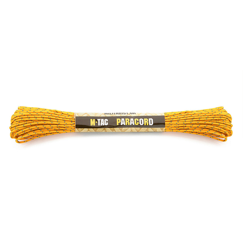 M-Tac Paracord Minicord Reflective