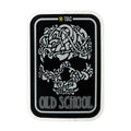 M-Tac Sticker Old School Reflective