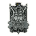 M-Tac Sticker Odin Reflective