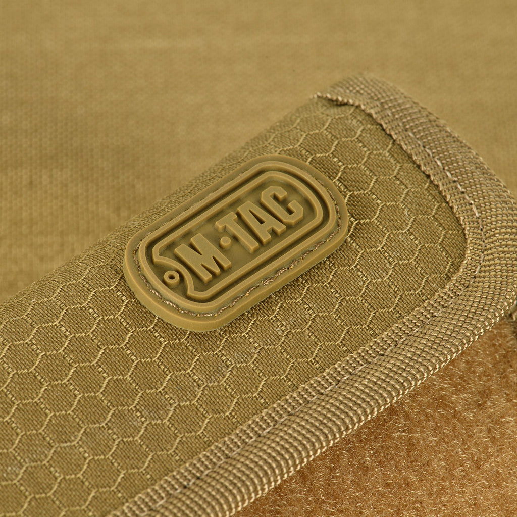 M-Tac Loop Wallet Elite Gen.II Hex