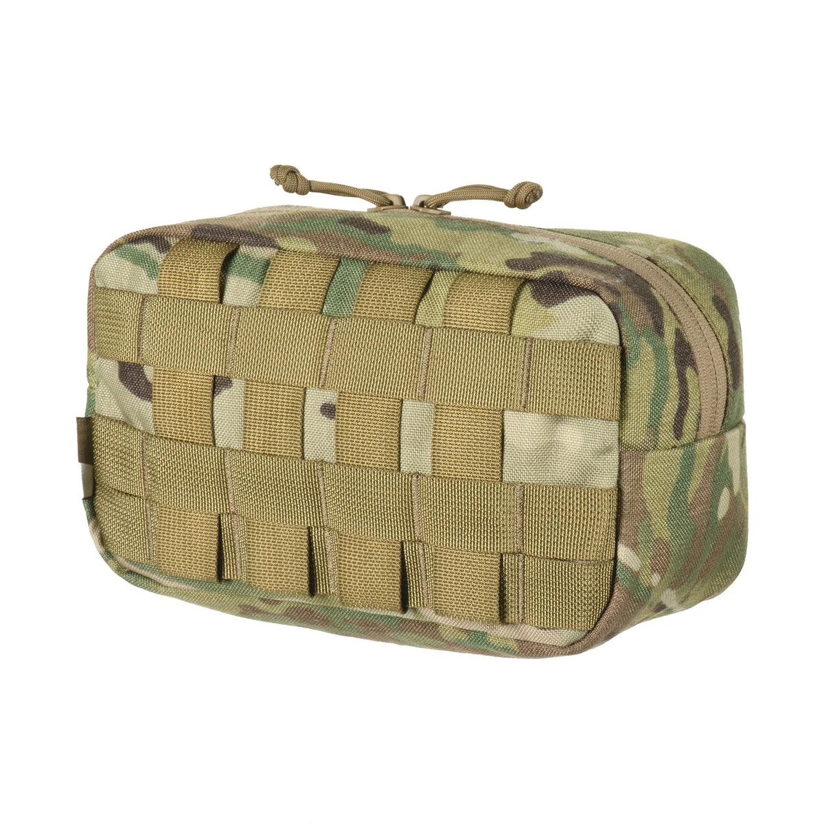 M-Tac Horizontal Utility Pouch Gen.III
