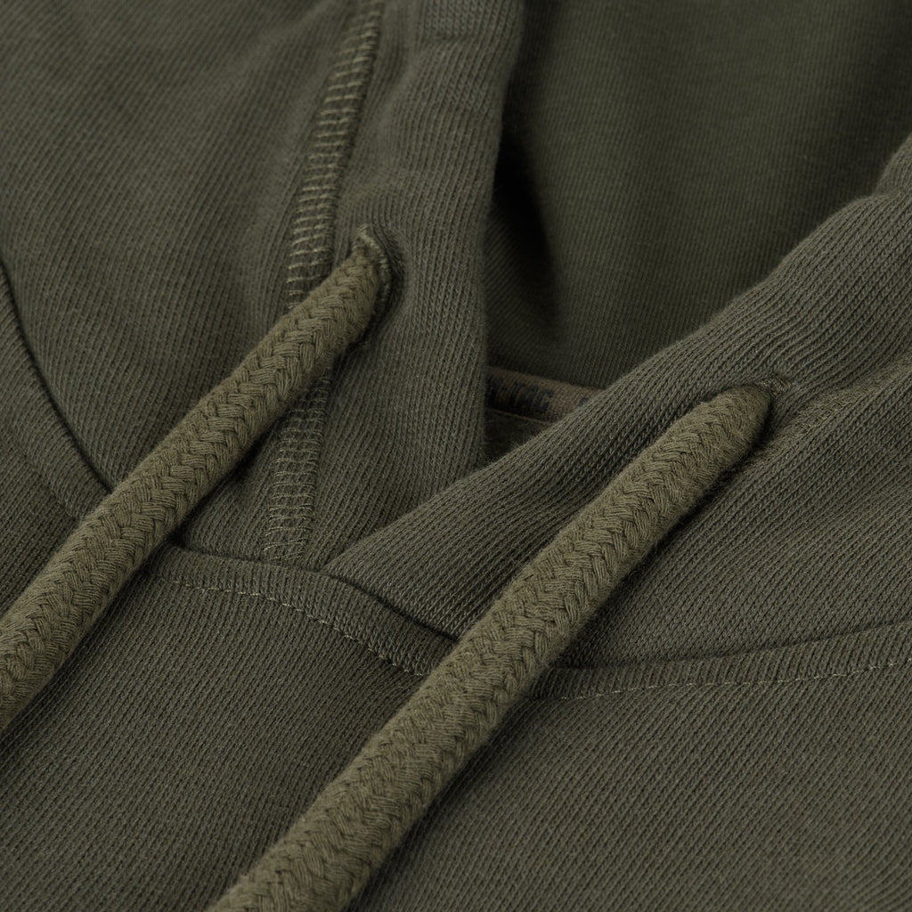 M-Tac Cotton Hoodie Raglan Hard