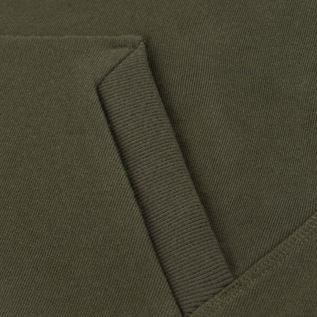 M-Tac Cotton Hoodie Raglan Hard