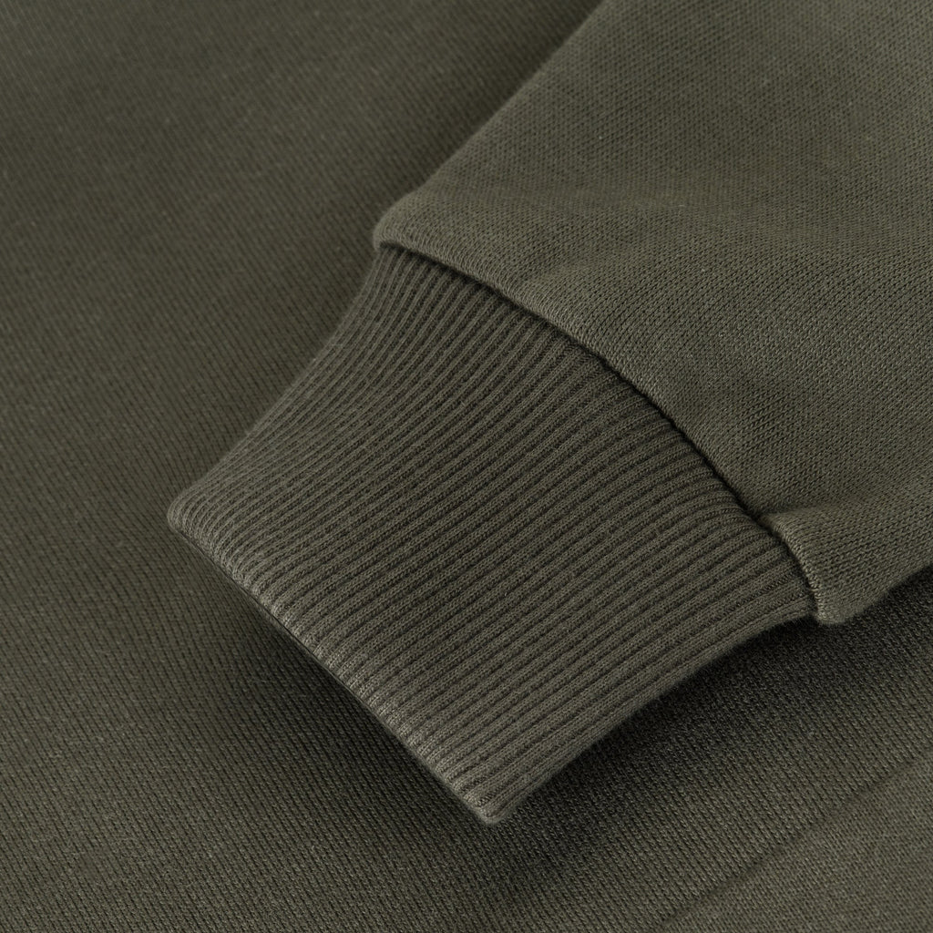 M-Tac Cotton Hoodie Raglan Hard