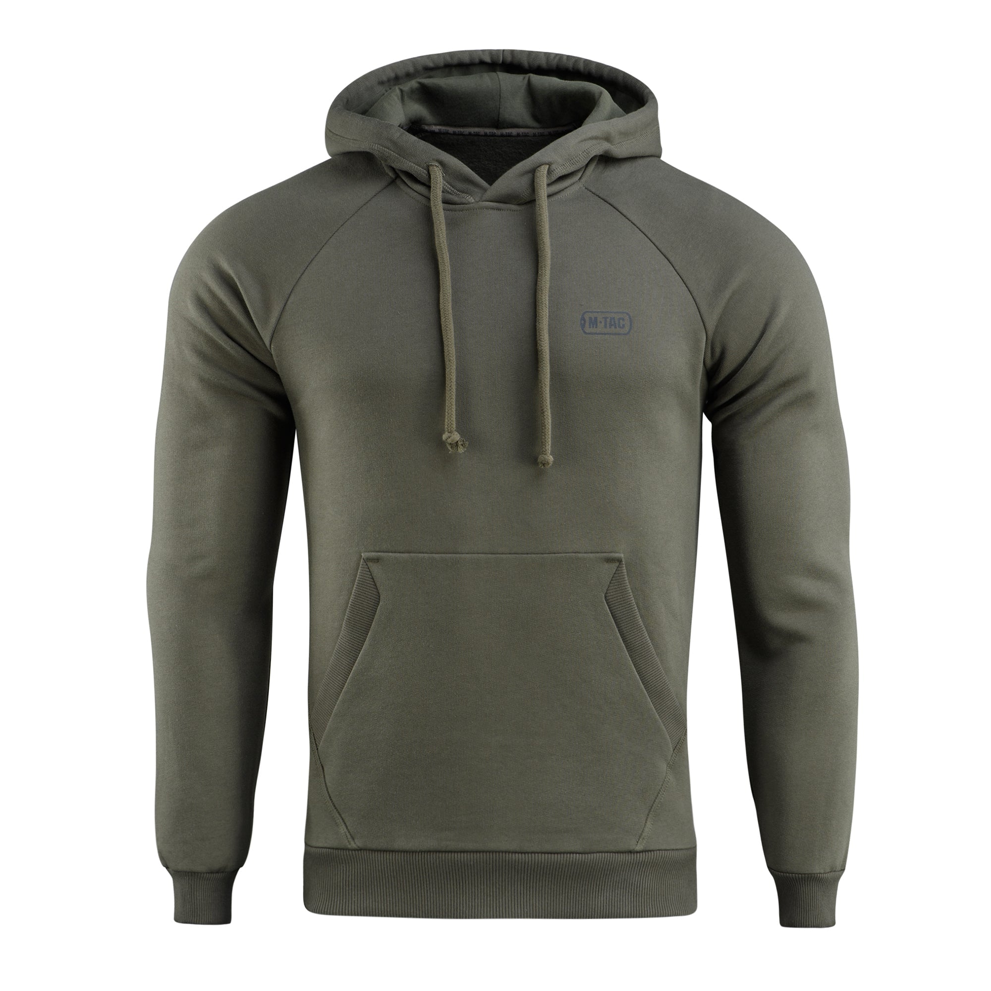 M-Tac Cotton Hoodie Raglan Hard