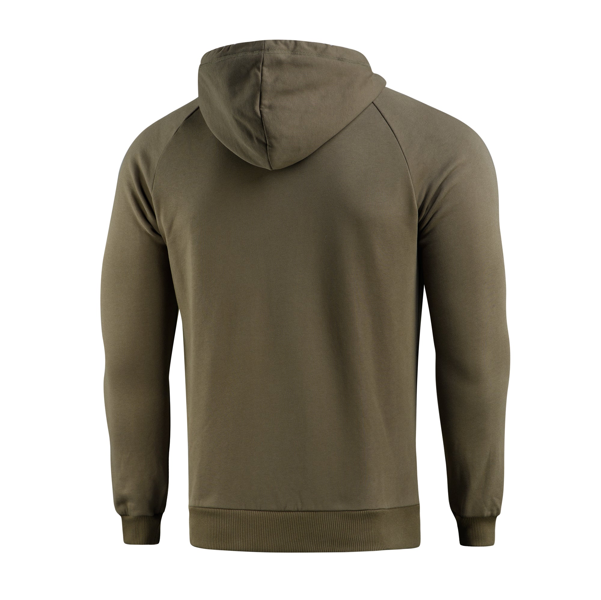 M-Tac Cotton Hoodie Raglan Hard