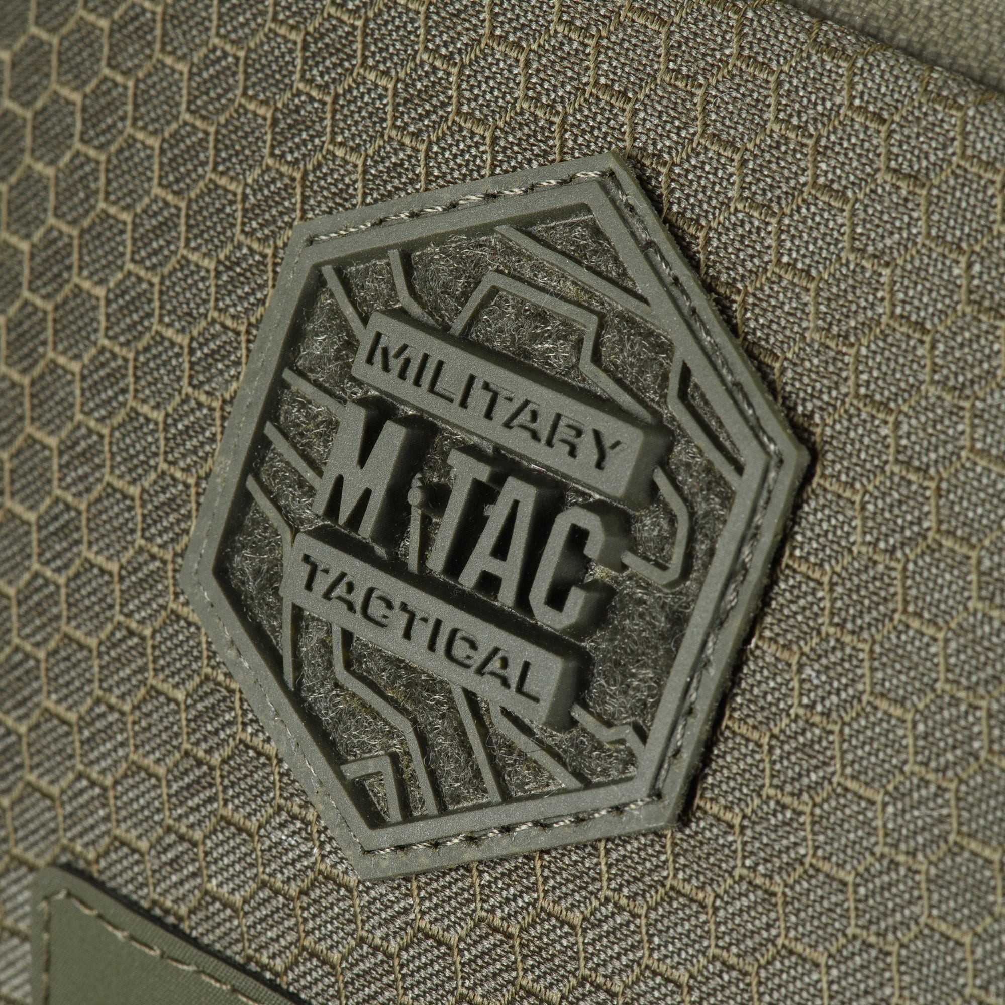 M-Tac Satellite Magnet Bag Gen.II Elite Hex