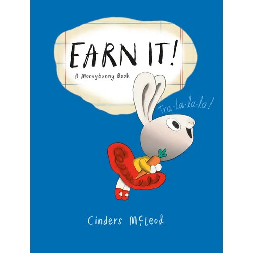 Earn It! - Paperback
