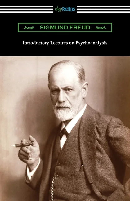 Introductory Lectures on Psychoanalysis - Paperback