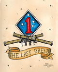 0351 Last Breed