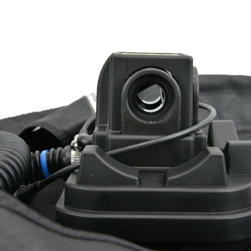 3M™ Rapid Response Powered Air Respirator System (RRPAS)