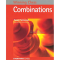 Winning Chess Combinations - Paperback