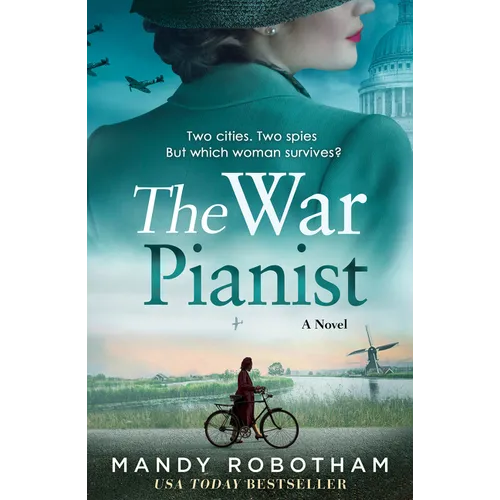The War Pianist