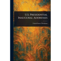 U.S. Presidential Inaugural Addresses