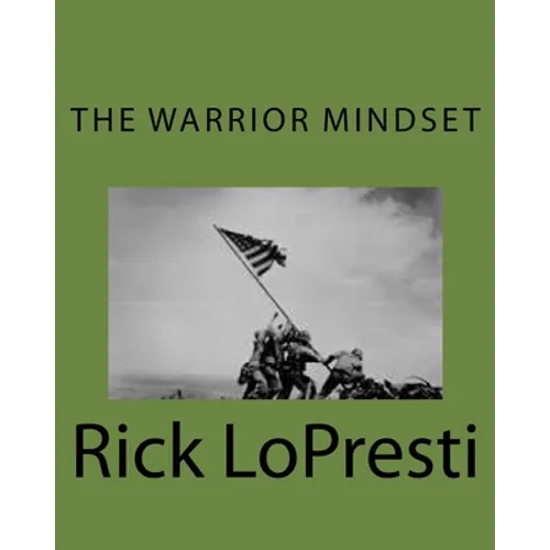 The Warrior Mindset - Paperback