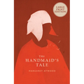 The Handmaid's Tale - Paperback