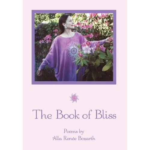 The Book of Bliss - Hardcover