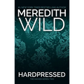 Hardpressed - Paperback