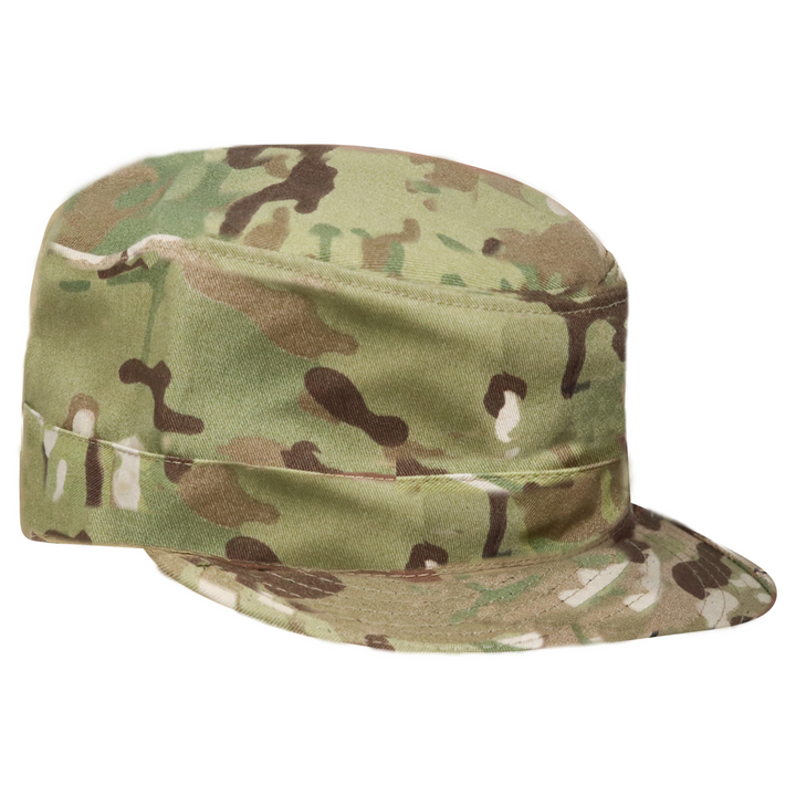 Combat Caps
